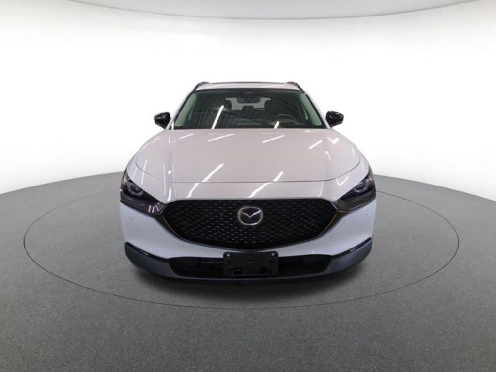 Used 2025 Mazda CX-30 2.5 Turbo Premium Plus Package w/Premium Plus Pack SUV