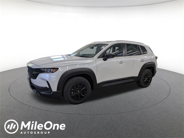 2026 Mazda CX-50 Preferred's photo
