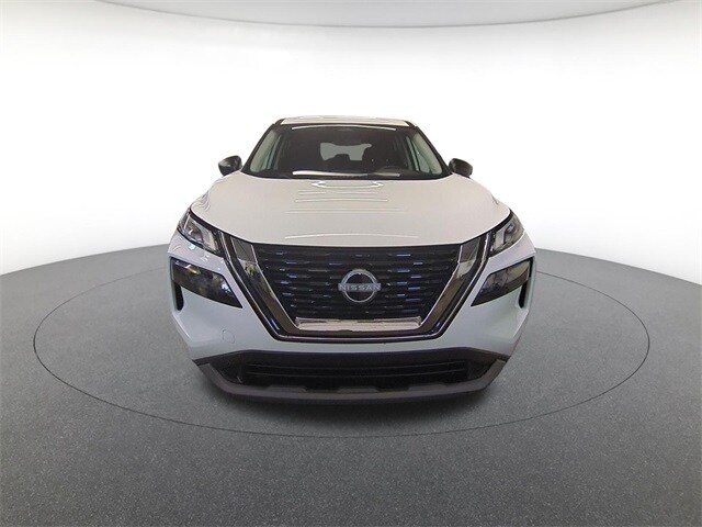 2023 Nissan Rogue S photo 2