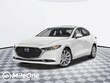 Mazda Mazda3 Sedan