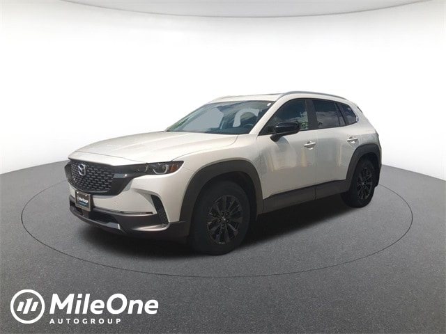 2025 Mazda CX-50 Premium's photo