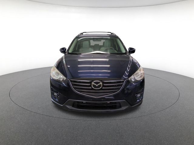 Used 2016 Mazda CX-5 Grand Touring with VIN JM3KE4DYXG0670142 for sale in Timonium, MD