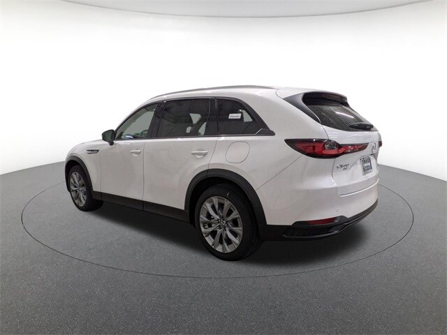 2026 Mazda CX-90 3.3 Turbo Preferred photo 3