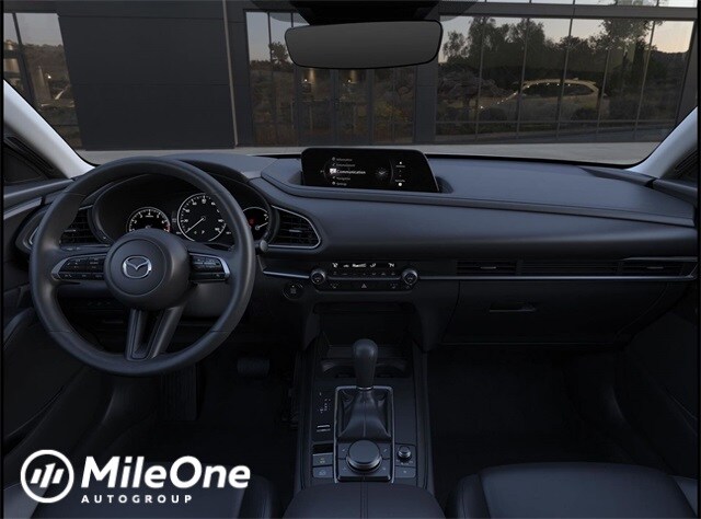 2026 Mazda CX-30 Select Sport