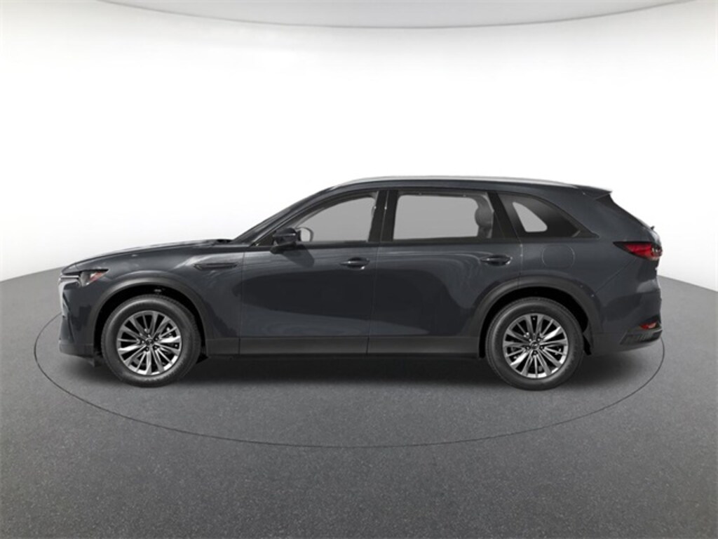 New 2026 Mazda CX-90 3.3 Turbo Preferred AWD Sport Utility
