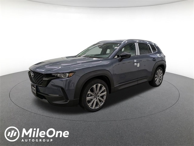2026 Mazda CX-50 Premium's photo