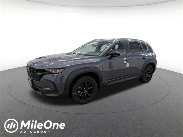 2026 Mazda CX-50 Preferred's photo