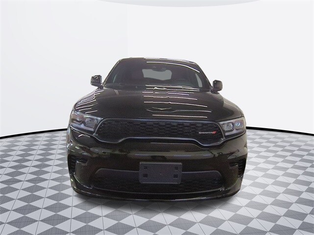 2025 Dodge Durango GT Plus photo 2