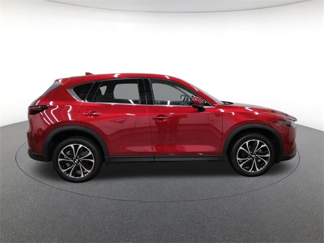 2023 Mazda CX-5 2.5 S Premium photo 4