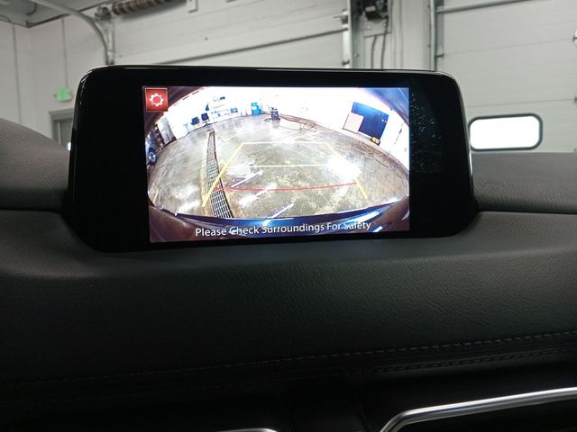 2026 Mazda CX-30 Aire Edition - Photo 10