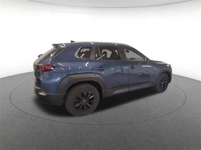 2026 Mazda CX-50 Preferred photo 3