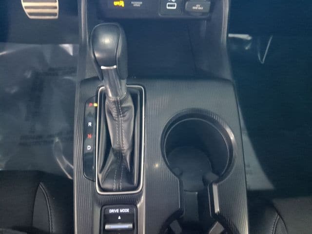 2023 Honda Civic Hatchback Sport - Photo 12