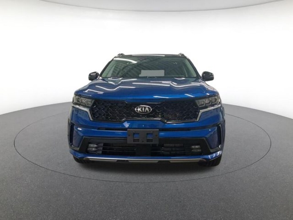 Used 2021 Kia Sorento SX SUV