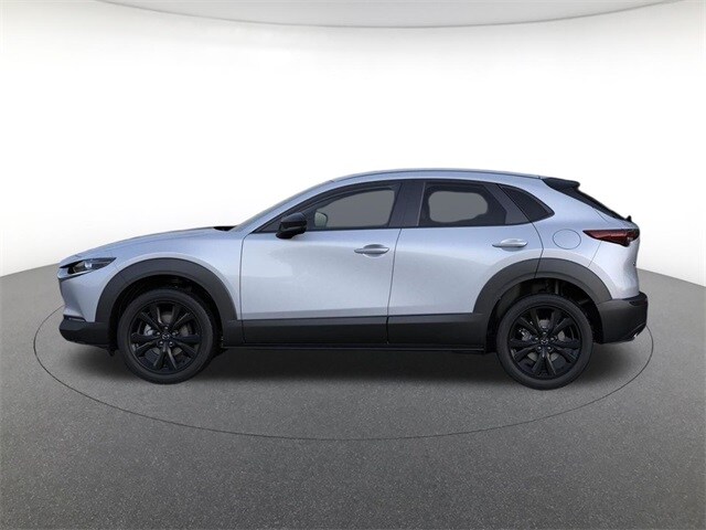 2026 Mazda CX-30 2.5 Select Sport photo 2