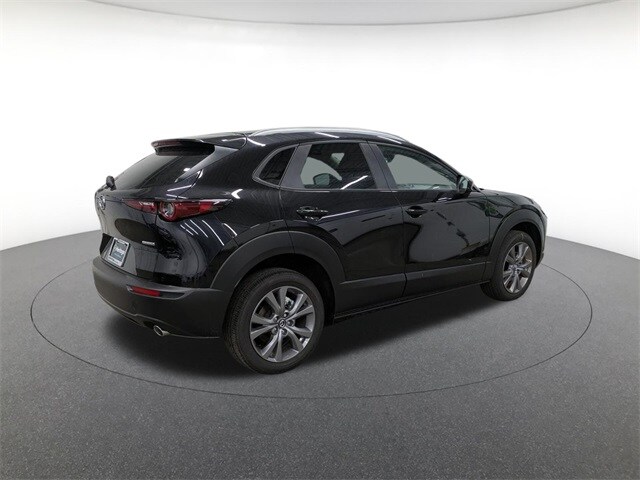 2026 Mazda CX-30 2.5 S Preferred photo 4