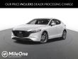 Used 2021 Mazda Mazda3 Preferred Hatchback