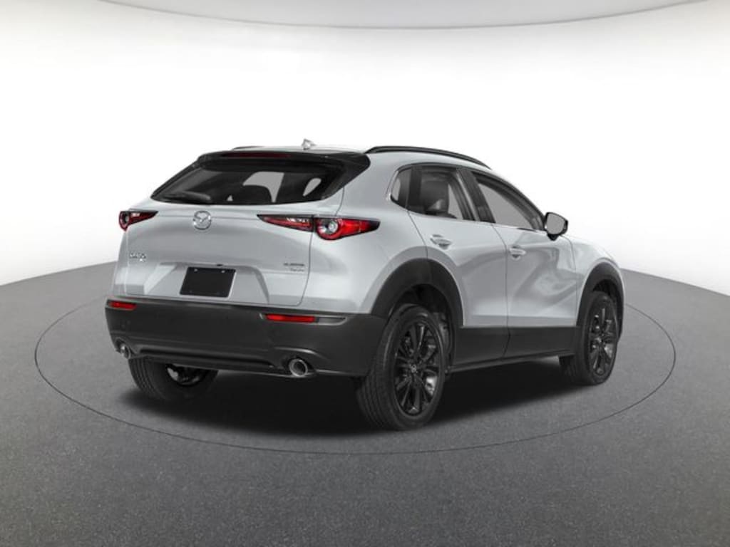 New 2026 Mazda CX-30 2.5 Turbo Premium Plus AWD Sport Utility