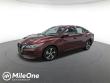 Used 2022 Nissan Sentra SV Sedan