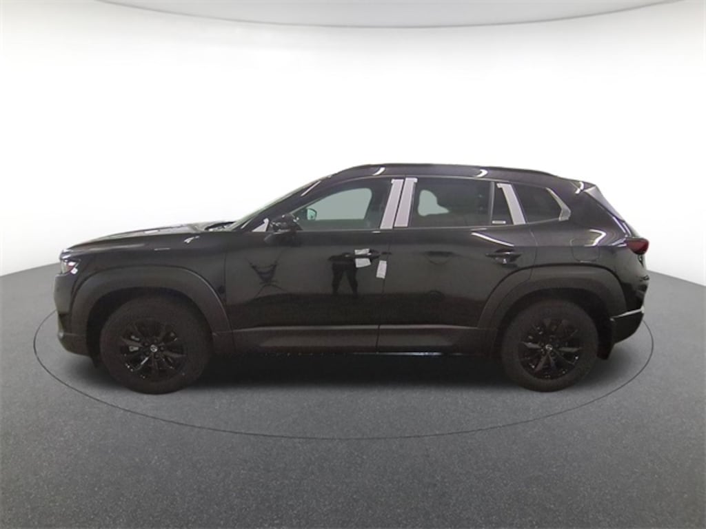 New 2026 Mazda CX-50 Hybrid Hybrid Premium Sport Utility