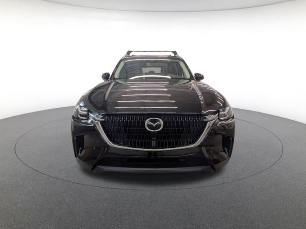 Used 2025 Mazda CX-90 Phev Preferred SUV