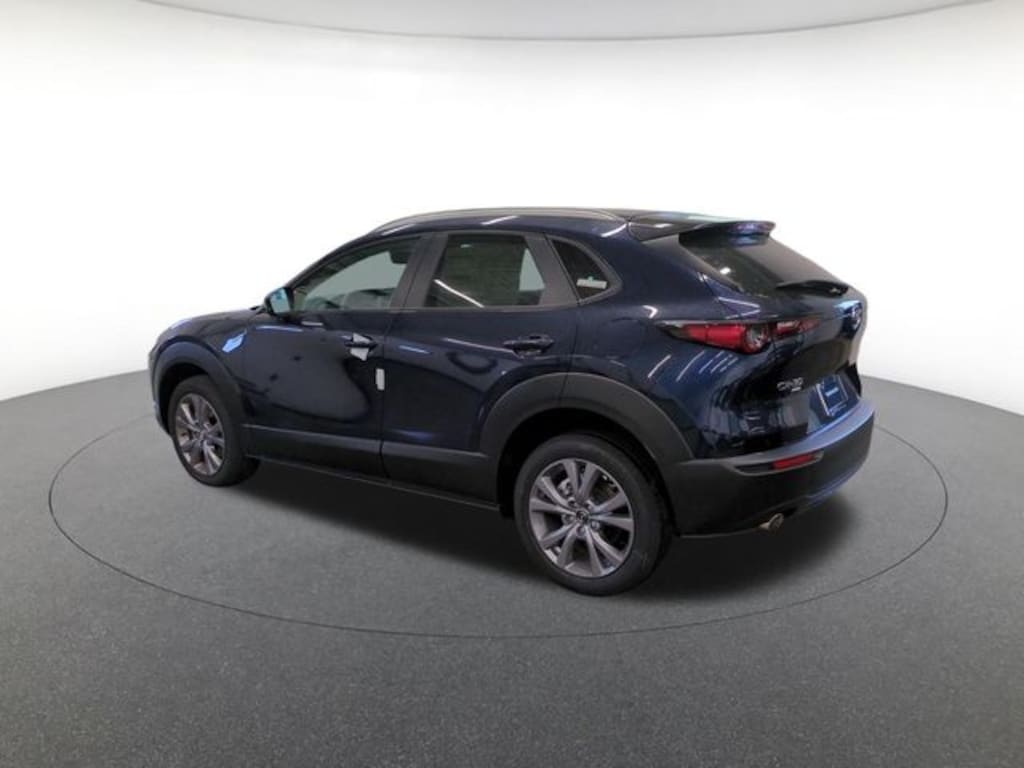 New 2026 Mazda CX-30 2.5 S Premium AWD Sport Utility