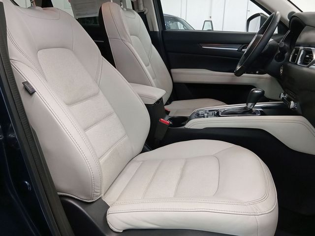 2026 Mazda CX-30 Aire Edition - Photo 18