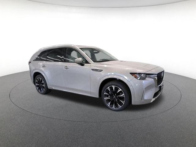 2026 Mazda CX-90 Premium Plus Package - Photo 6