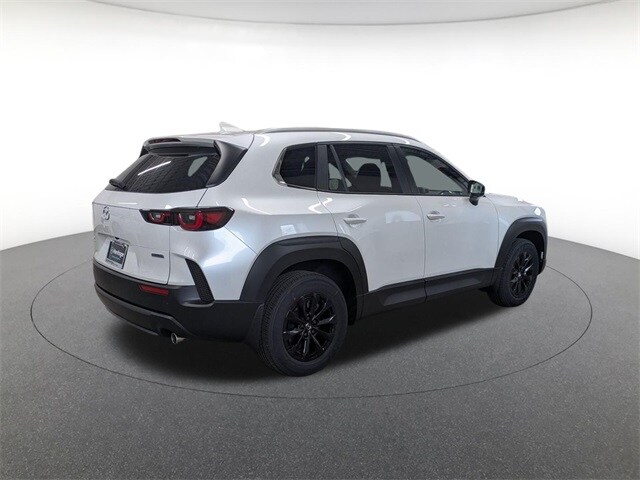 2026 Mazda CX-50 Preferred photo 4