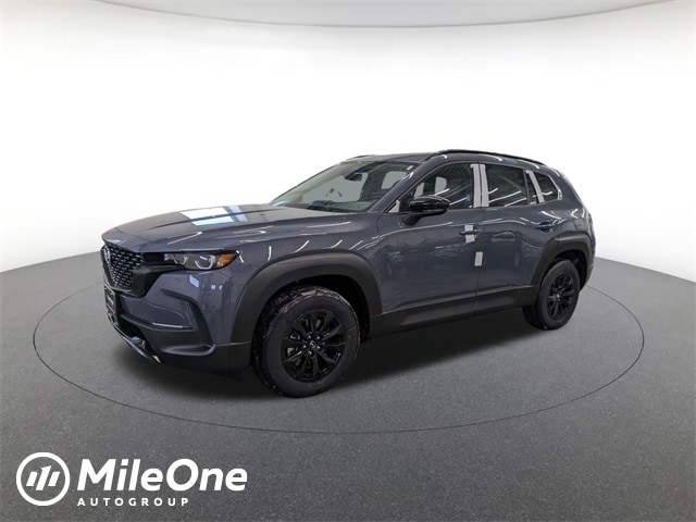 2026 Mazda CX-50 Premium's photo