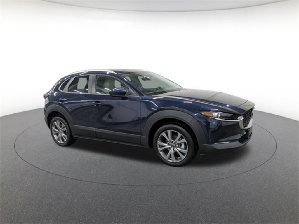 Used 2024 Mazda CX-30 2.5 S Preferred Package SUV