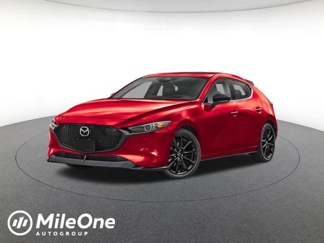 2026 Mazda CX-3 Premium Plus 2.5 AT 5-Door SKYACTIV AWD's photo