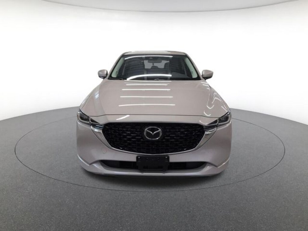 Used 2025 Mazda CX-5 2.5 S Preferred Package SUV