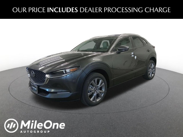 2026 Mazda CX-30