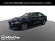  Mazda Mazda3 Sedan