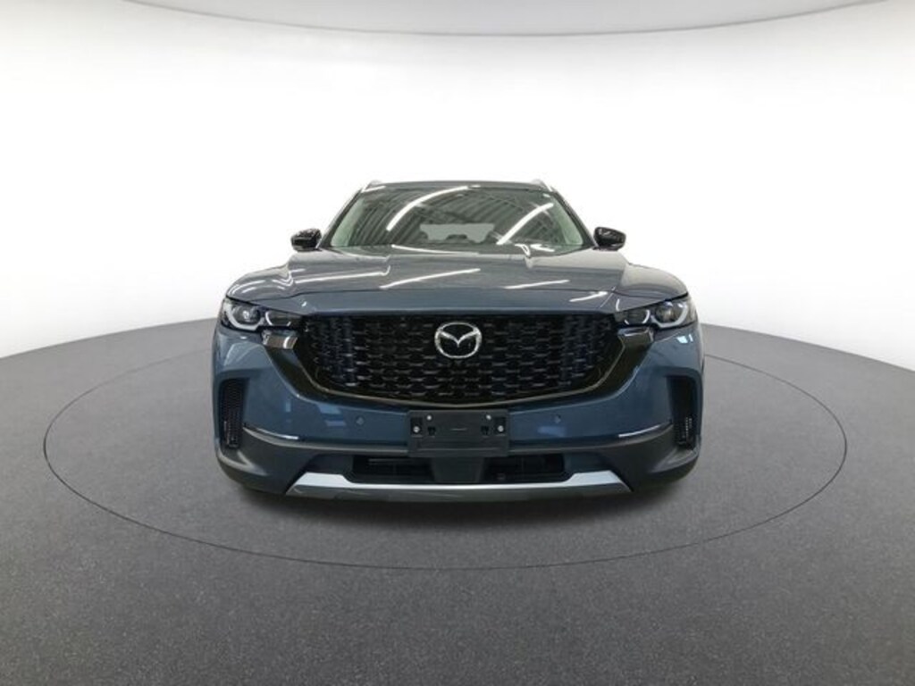 Used 2024 Mazda CX-50 2.5 Turbo Premium Plus Package SUV