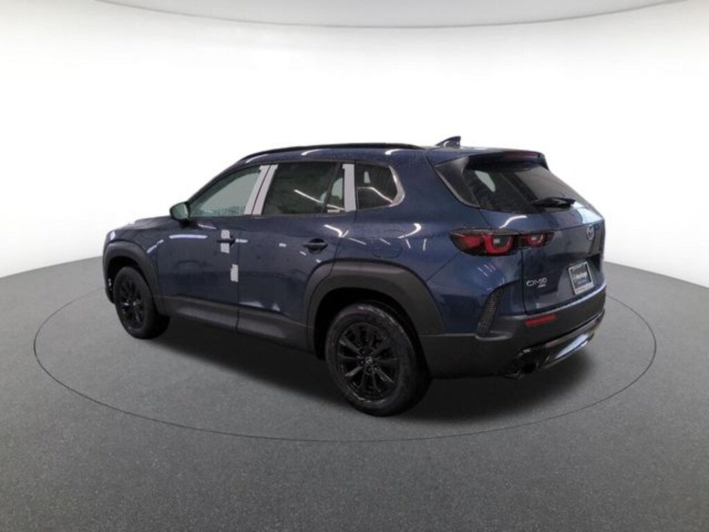New 2026 Mazda CX-50 Hybrid Premium AWD Sport Utility