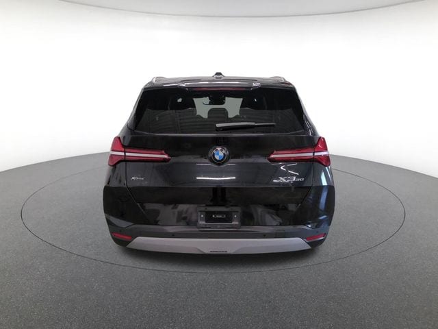 2025 BMW X3 30 - Photo 6