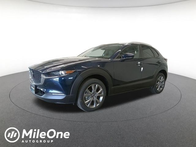 2026 Mazda CX-30 Premium AWD's photo
