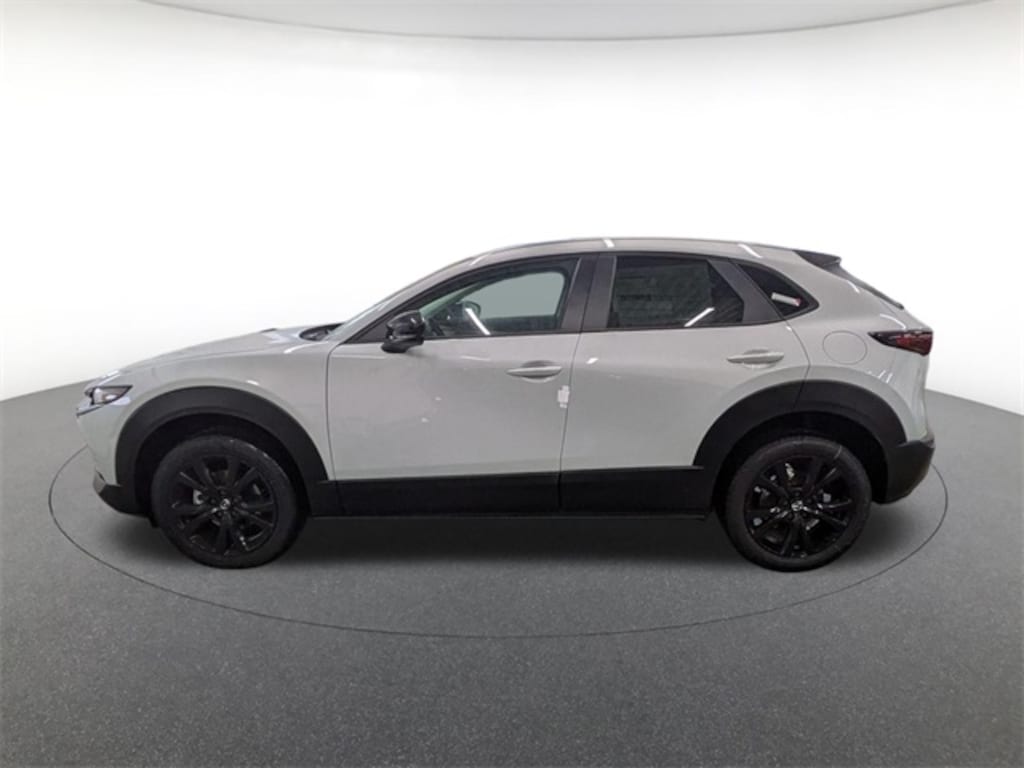 New 2026 Mazda CX-30 2.5 S Select Sport AWD Sport Utility