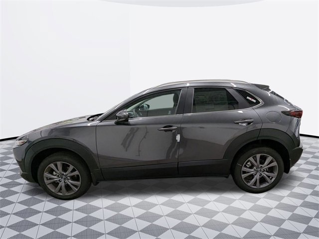 2025 Mazda CX-30 2.5 S Preferred photo 2