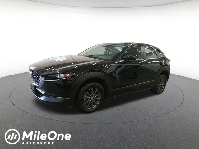 2024 Mazda CX-30 S