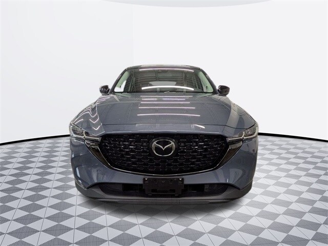 2023 Mazda CX-5 2.5 S Carbon photo 2
