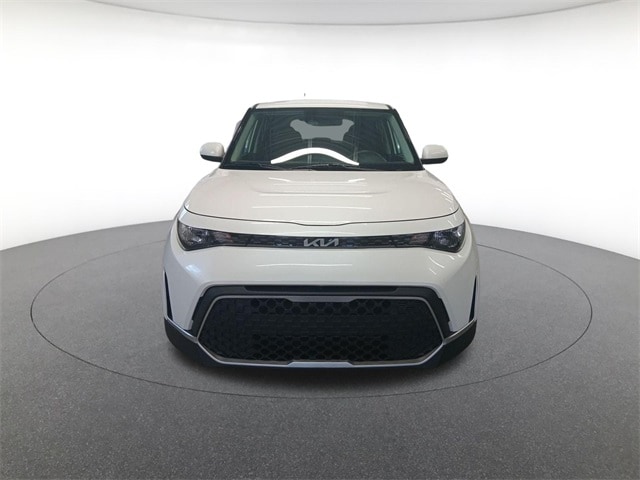 Used 2023 Kia Soul LX with VIN KNDJ23AU1P7874280 for sale in Timonium, MD