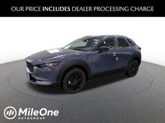 2026 Mazda CX-30 2.5 S Carbon Edition AWD Sport Utility