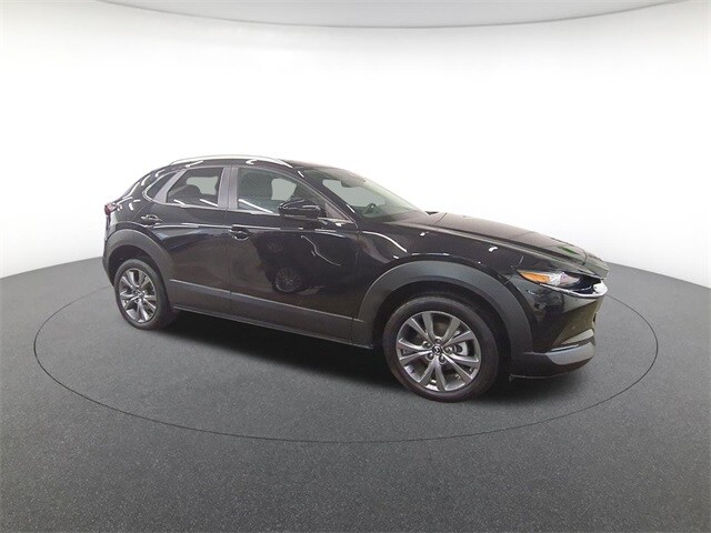 2025 Mazda CX-30 2.5 S Preferred photo 3