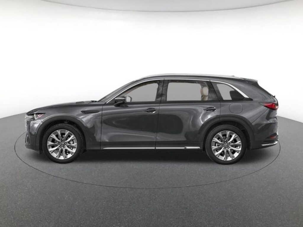 New 2026 Mazda CX-90 3.3 Turbo Premium Plus AWD Sport Utility