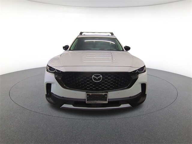 2025 Mazda CX-50 2.5 Turbo Premium Plus photo 2