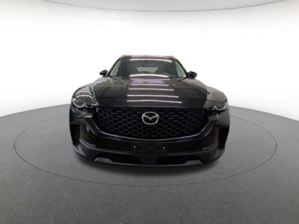 Used 2024 Mazda CX-50 2.5 S Premium Package SUV