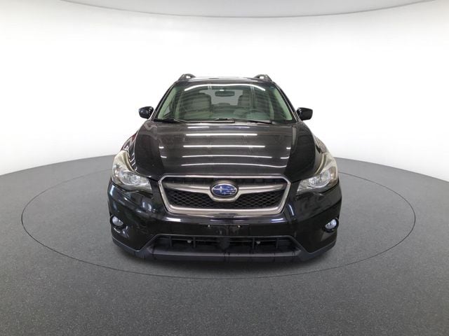 Used 2015 Subaru XV Crosstrek Premium with VIN JF2GPADC0F8292202 for sale in Timonium, MD