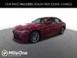 Used 2023 Alfa Romeo Giulia Ti Sedan